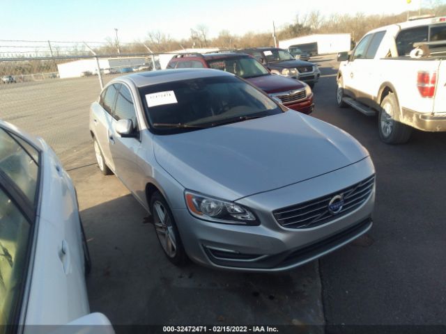 2014 volvo s60