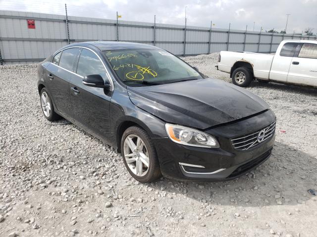 2013 volvo s60