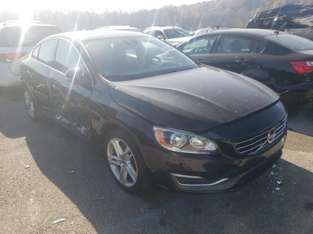 2014 volvo s60 t5
