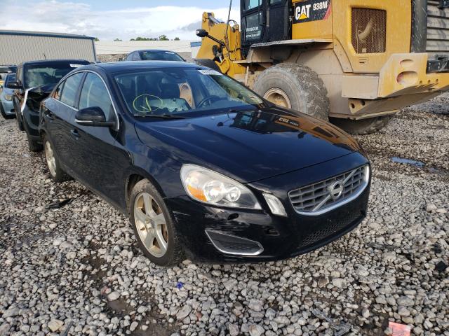 2013 volvo s60 t5