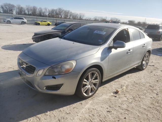 2013 volvo s60
