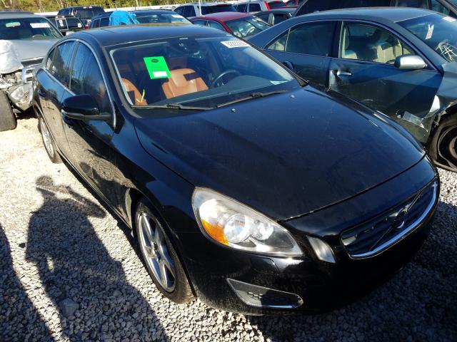 2012 volvo s60 t5