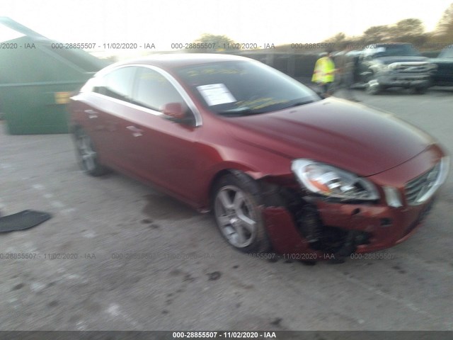 2013 volvo s60