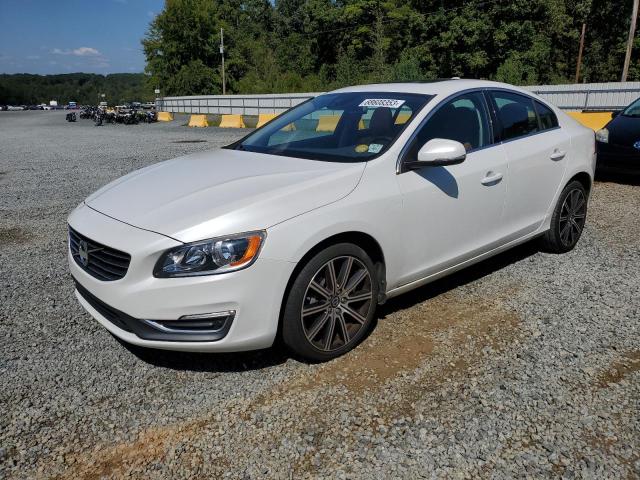 2013 volvo s60
