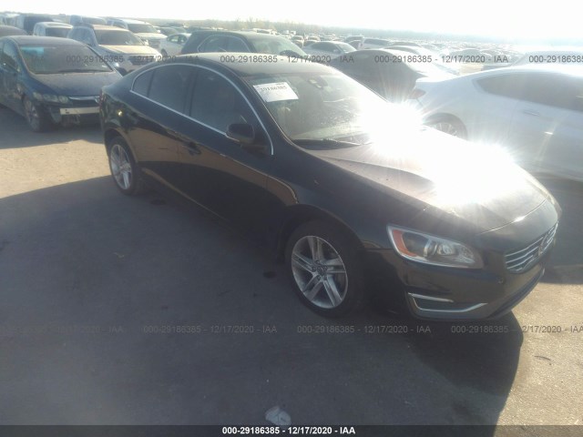 2013 volvo s60