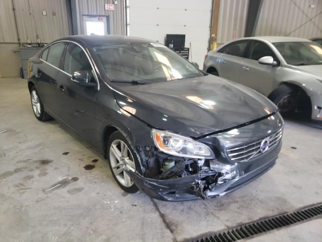 2013 volvo s60 t5