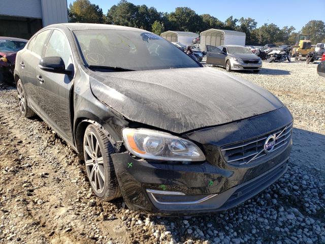 2014 volvo s60 t5