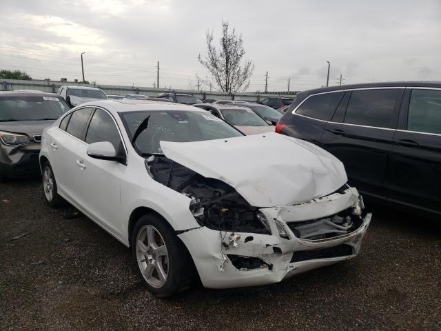 2013 volvo s60