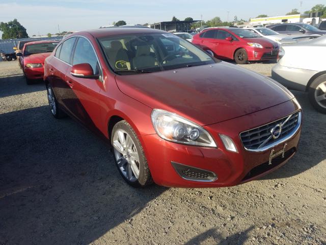2013 volvo s60 t5
