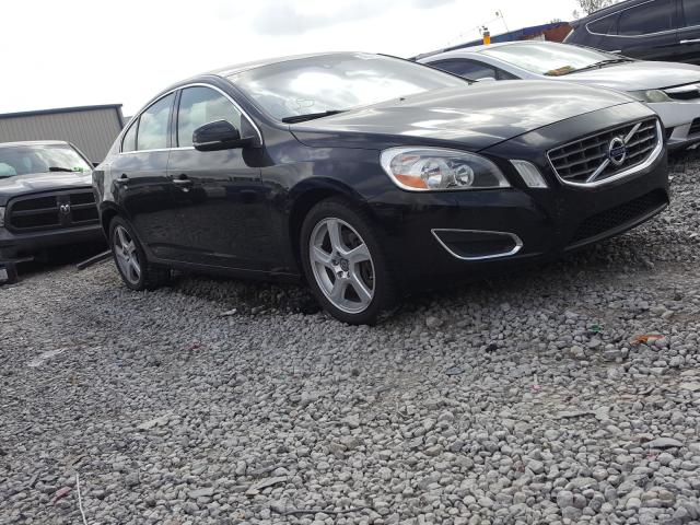 2013 volvo s60 t5