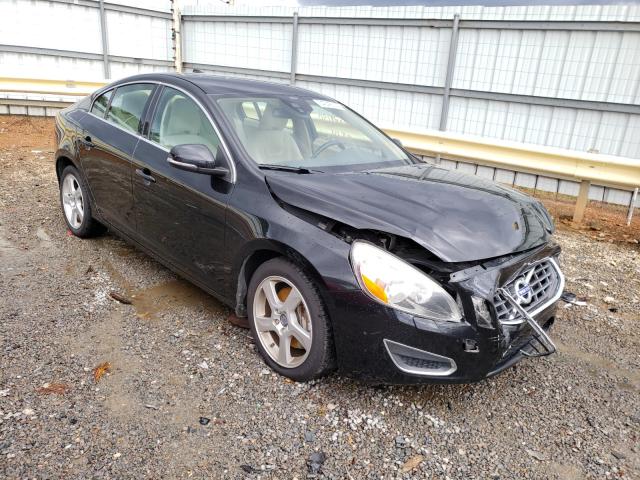 2012 volvo s60 t5