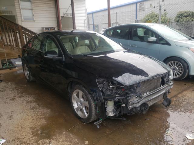2012 volvo s60 t5