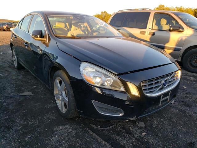 2012 volvo s60 t5