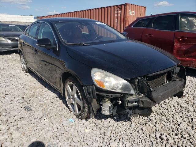 2012 volvo s60 t5