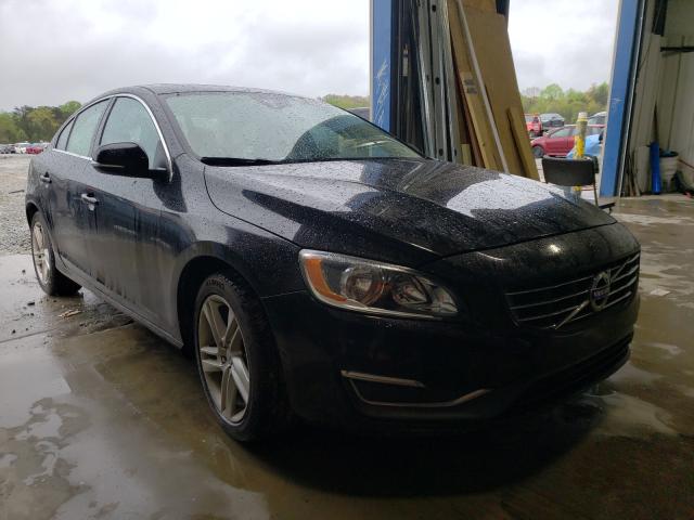 2014 volvo s60 t5