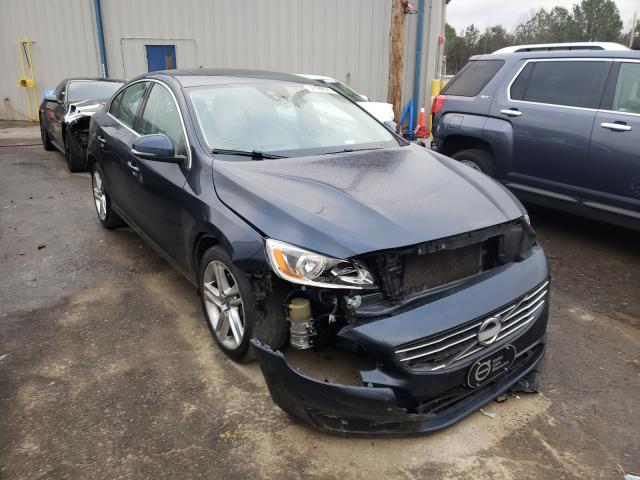 2013 volvo s60