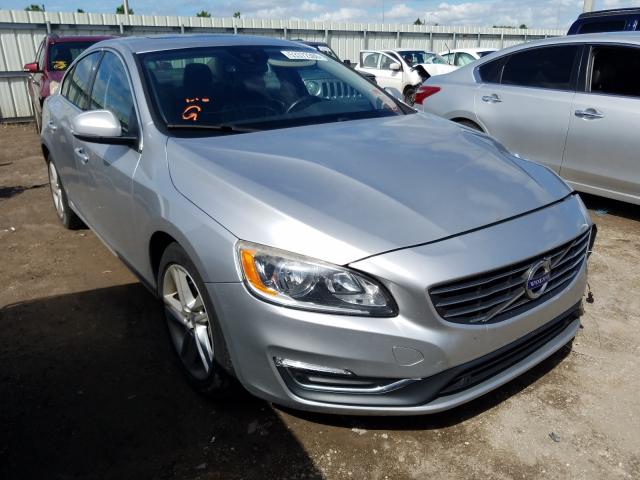 2013 volvo s60 t5