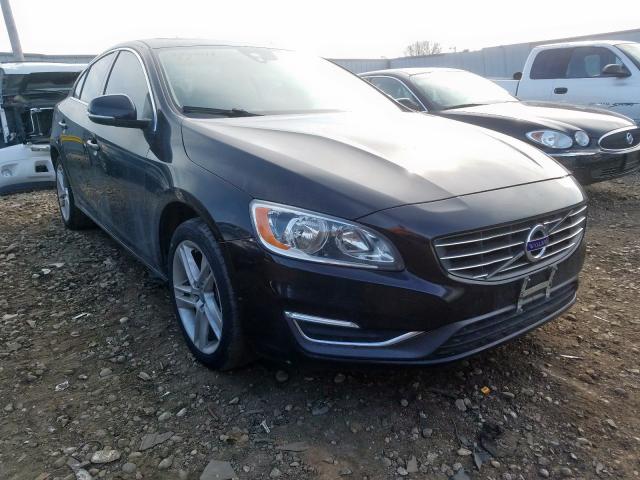 2013 volvo s60 t5