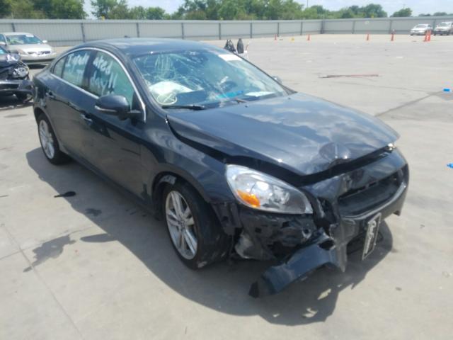 2013 volvo s60 t5