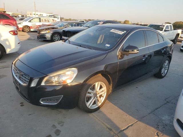 2012 volvo s60