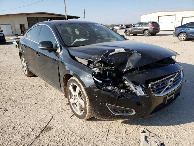 2013 volvo s60 t5