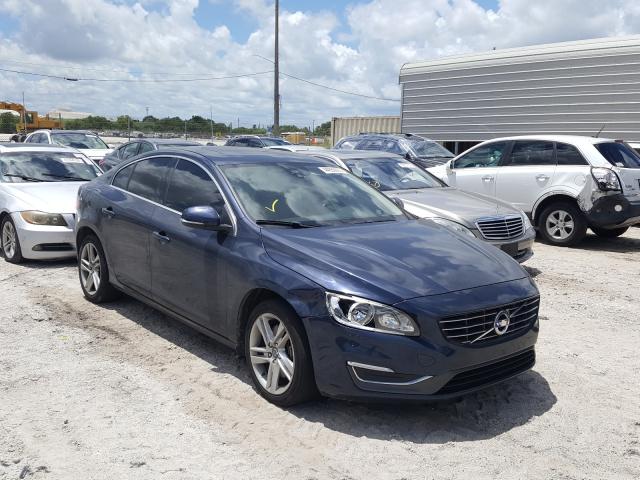 2013 volvo s60 t5