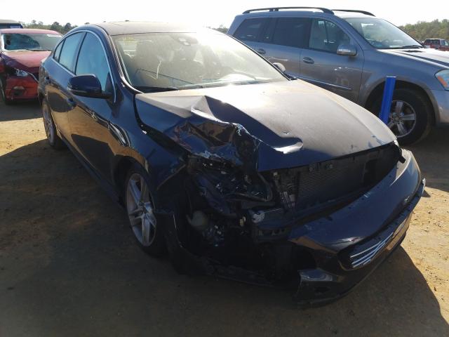 2013 volvo s60 t5