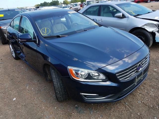 2013 volvo s60