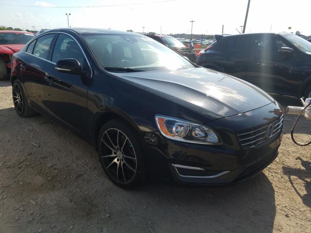 2013 volvo s60 t5