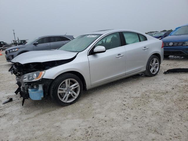 2013 volvo s60