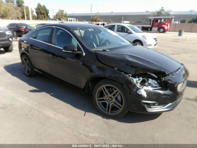 2013 volvo s60