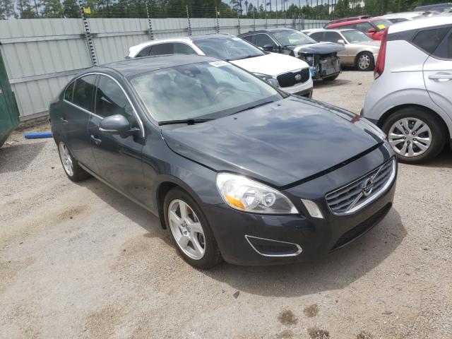 2012 volvo s60 t5