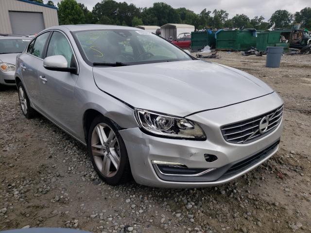 2013 volvo s60 t5
