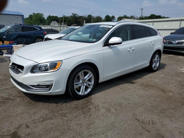 2014 volvo v60 platin