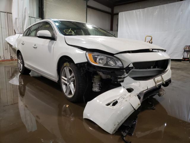 2014 volvo v60 platin
