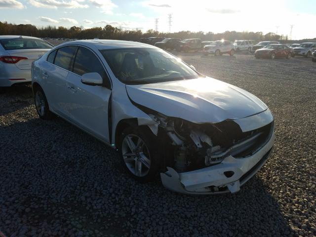 2015 volvo s60 premie