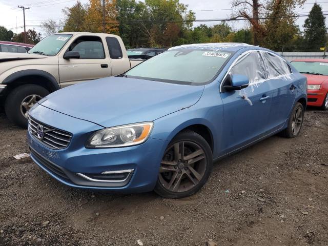 2014 volvo s60