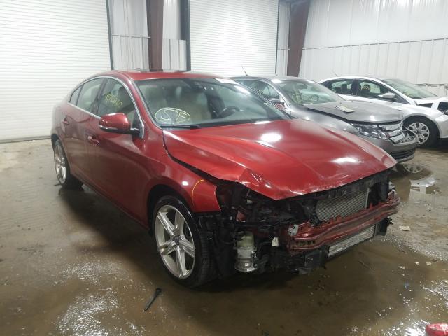 2015 volvo s60 premie
