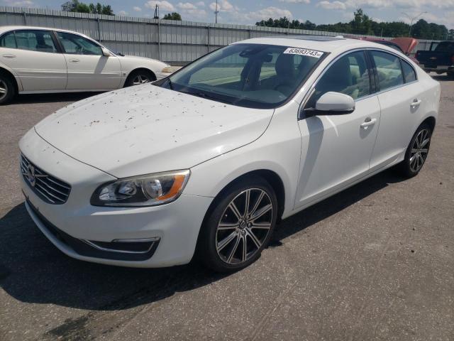 2015 volvo s60