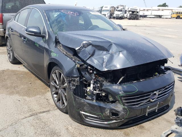 2014 volvo s60 premie
