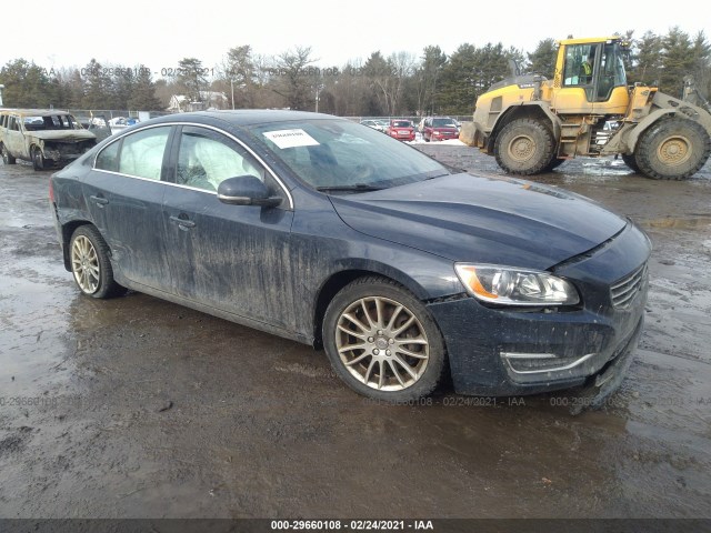 2015 volvo s60