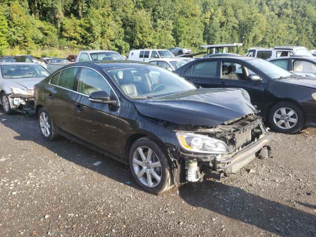 2016 volvo s60 premie