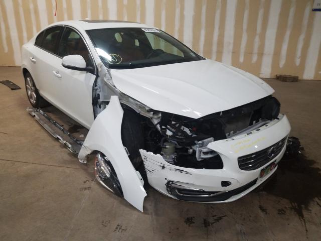 2015 volvo s60