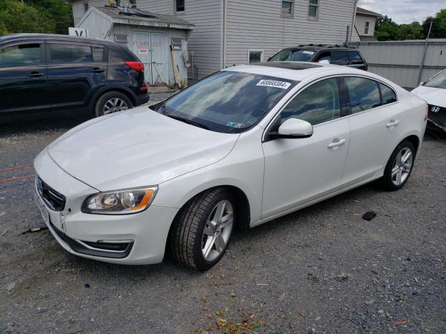 2014 volvo s60