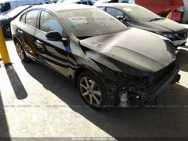 2015 volvo s60