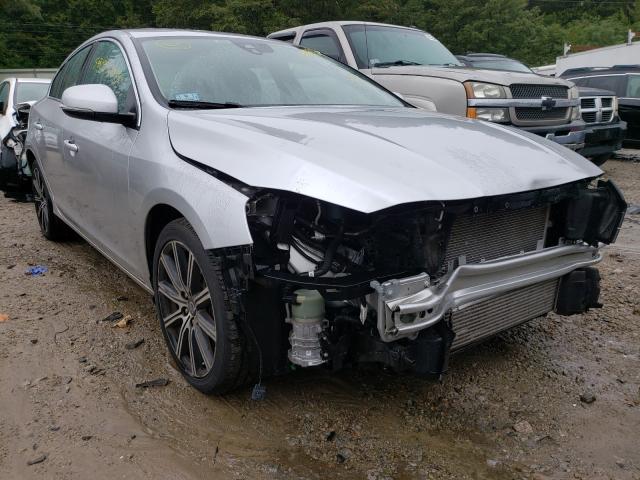 2014 volvo s60 premie