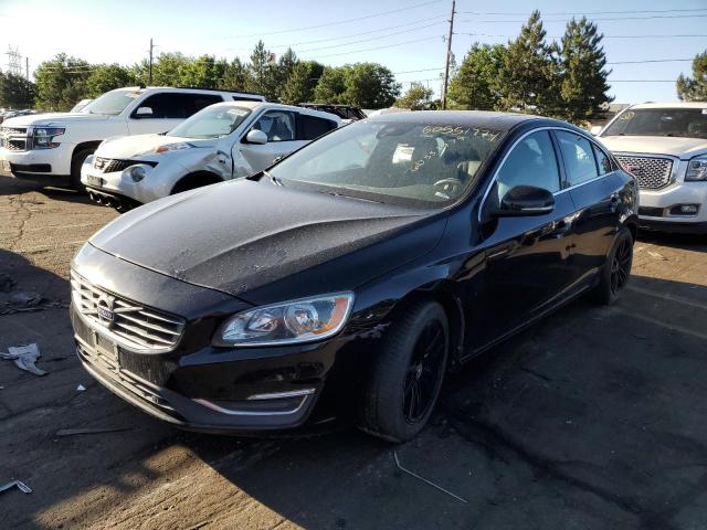 2015 volvo s60