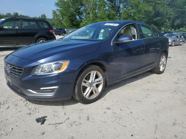 2014 volvo s60