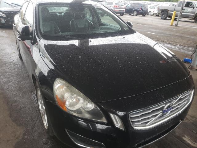 2011 volvo s60