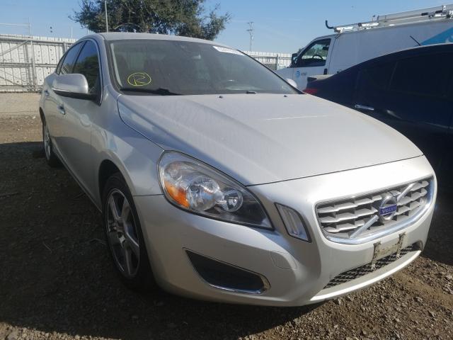 2011 volvo s60